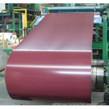 Prime Pre-Painted Galvanised Steel Coil/Sheet/PPGI/PPGL